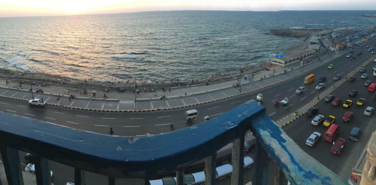 Sporting Sea View Two Bedroom