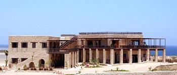 The Oasis Resort Abu Dabbab