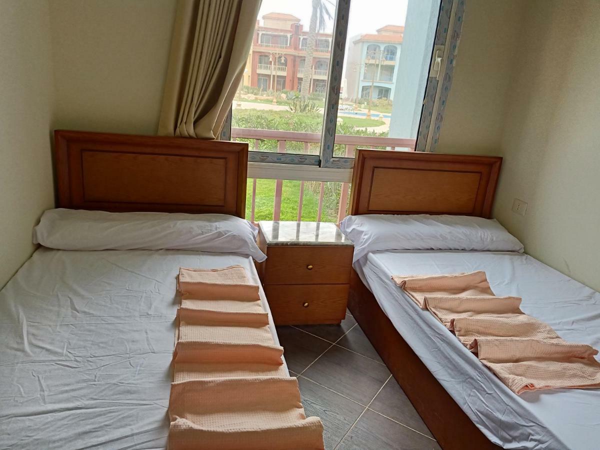 Porto Matrouh Chalet X Rent Family Only