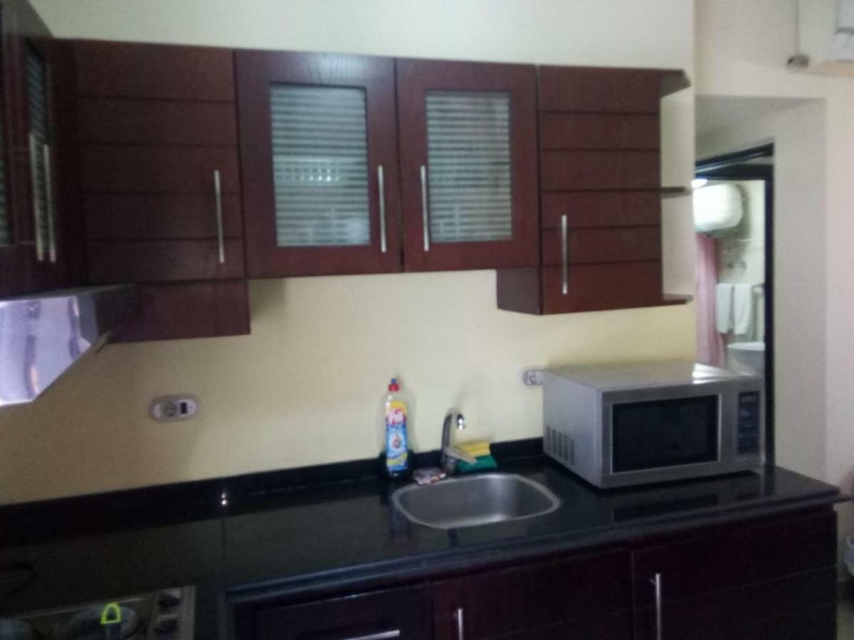 Apartment Water Front With Sea View In Porto Sokhna Families Only *