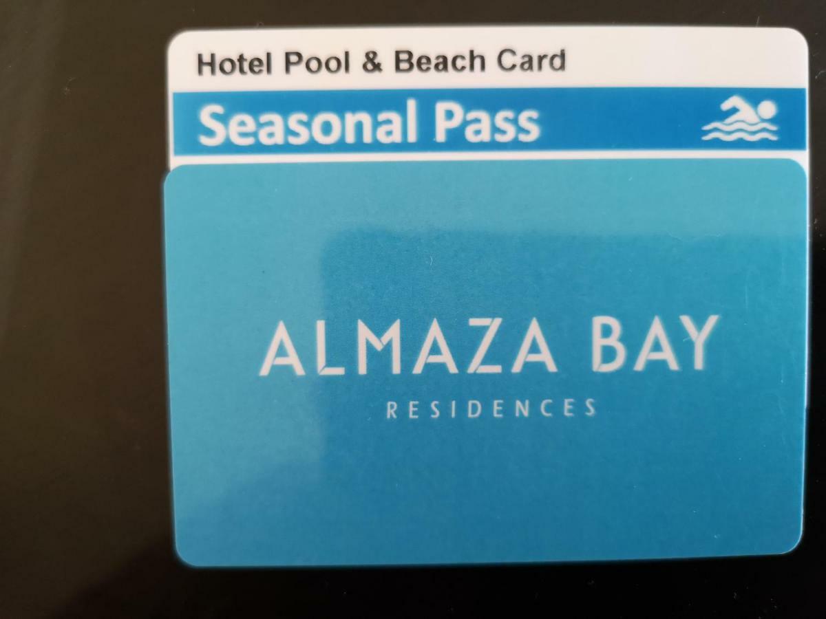 Chalet In Almaza Bay * Mersa Matruh