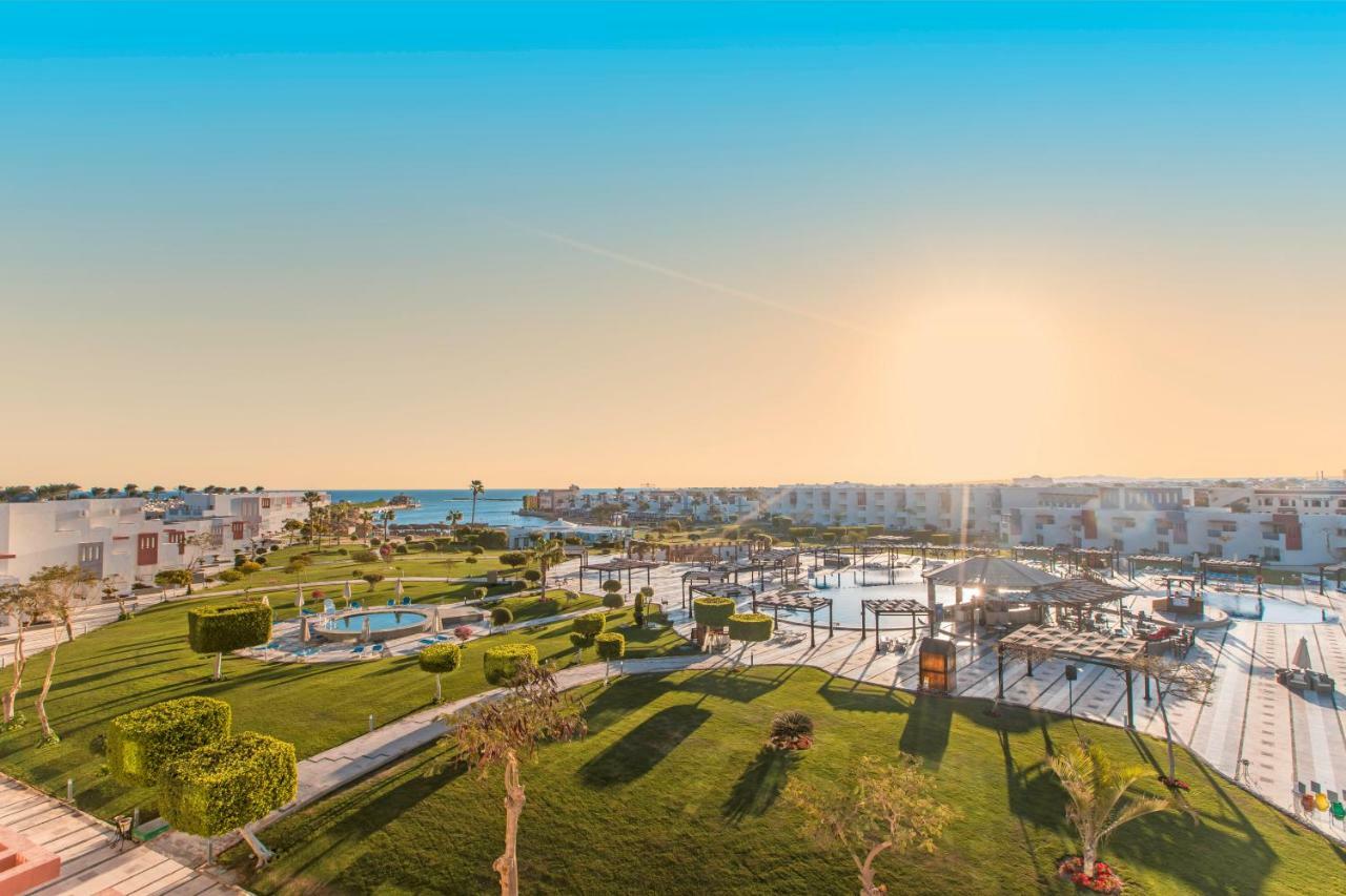 Sunrise Crystal Bay -grand Select (adults Only)