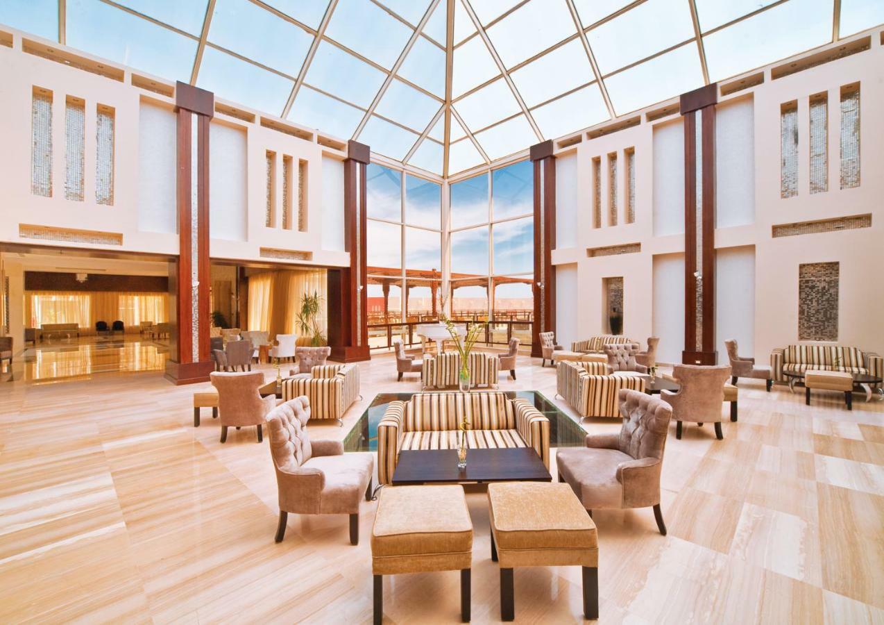 Sunrise Crystal Bay -grand Select (adults Only) 5* Hurghada