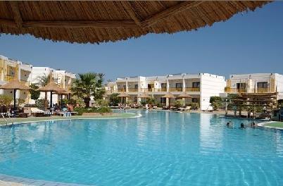 Tropicana Azure Club Hotel 3*