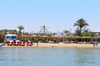 Tropicana Azure Club Sharm el-Sheikh