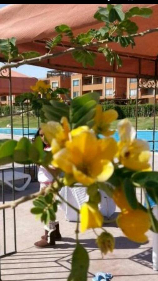 Vilă Marina Wadi Degla Duplex 4 Bedrooms Ain Sukhna