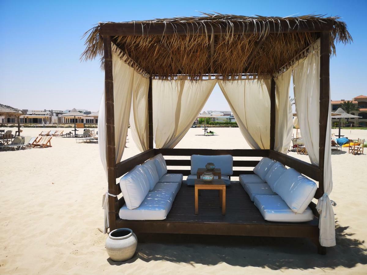 Chalet In Almaza Bay *