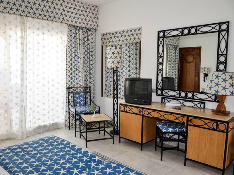 Private At Domina Coral Bay *