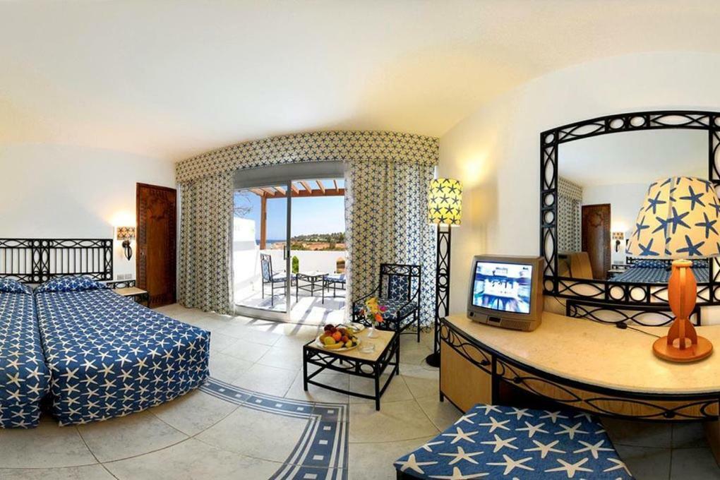 Private At Domina Coral Bay