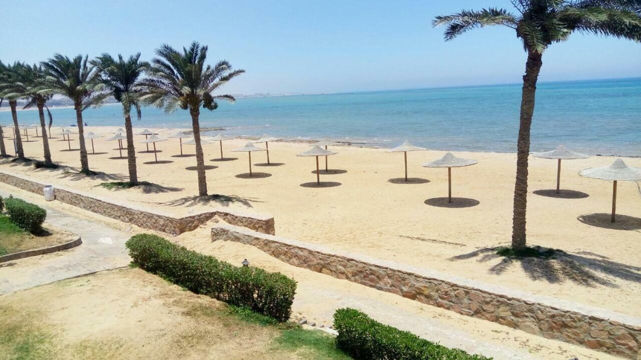 Chalet Manara Beachfront Chalet Ain Sokhna Ain Sukhna