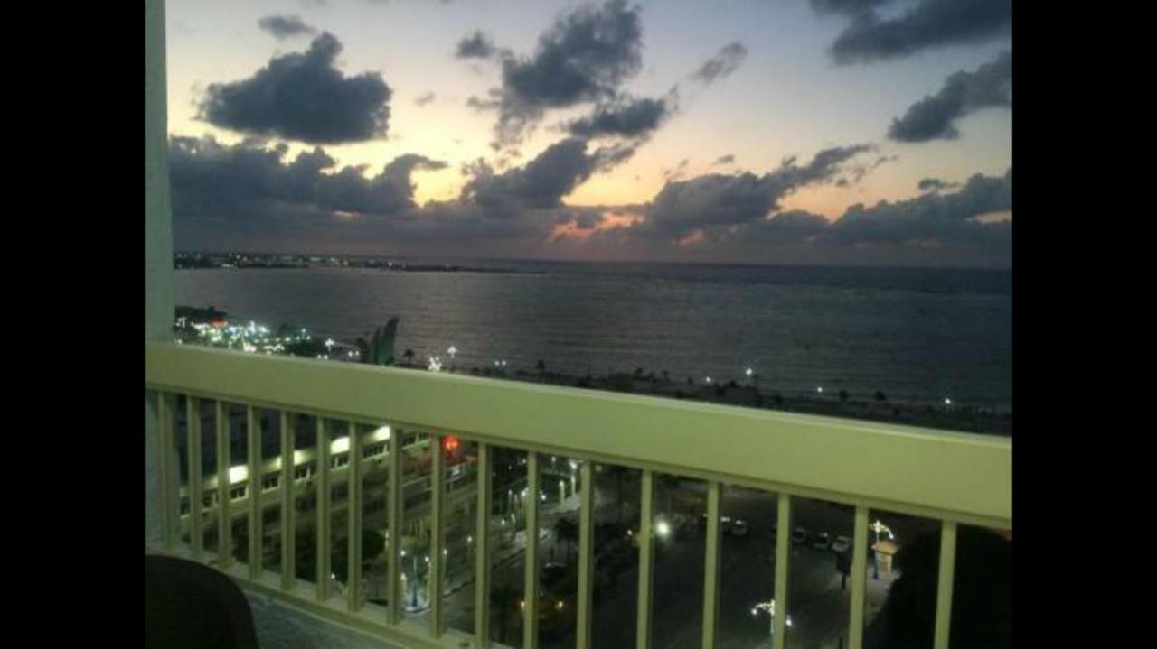Al-madina Tower Apartment
