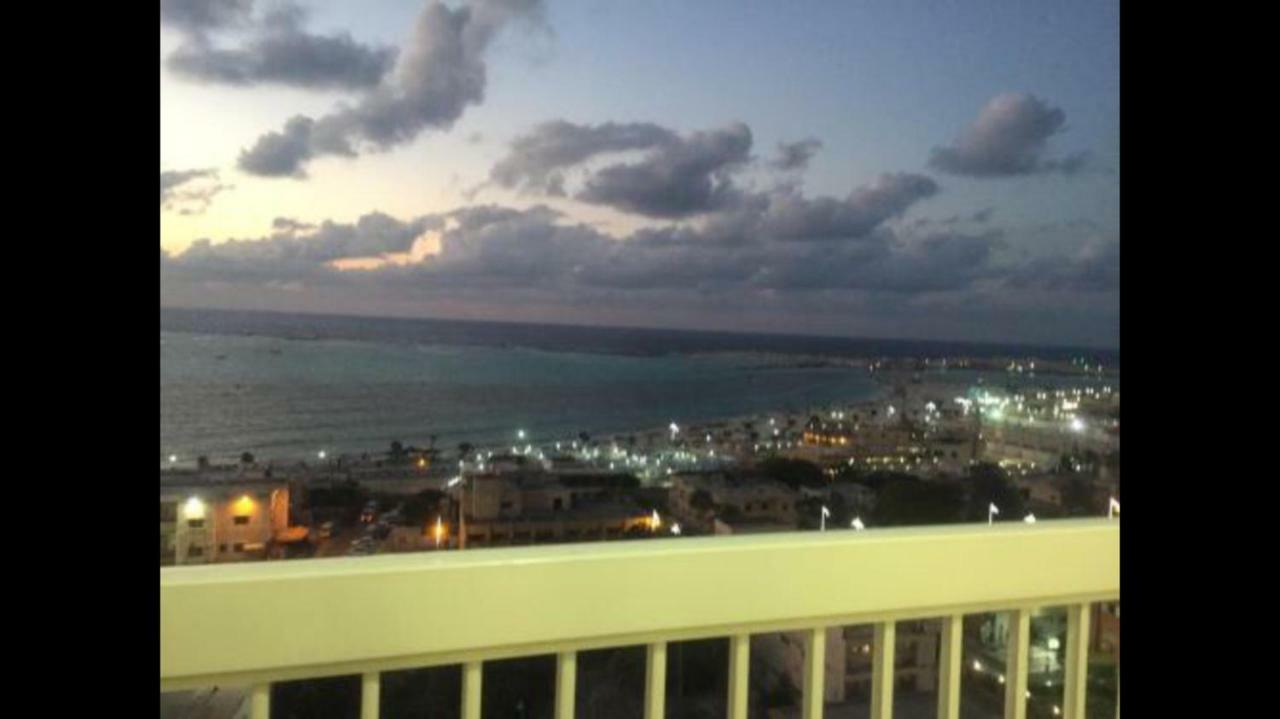 Apartment Al-madina Tower Mersa Matruh