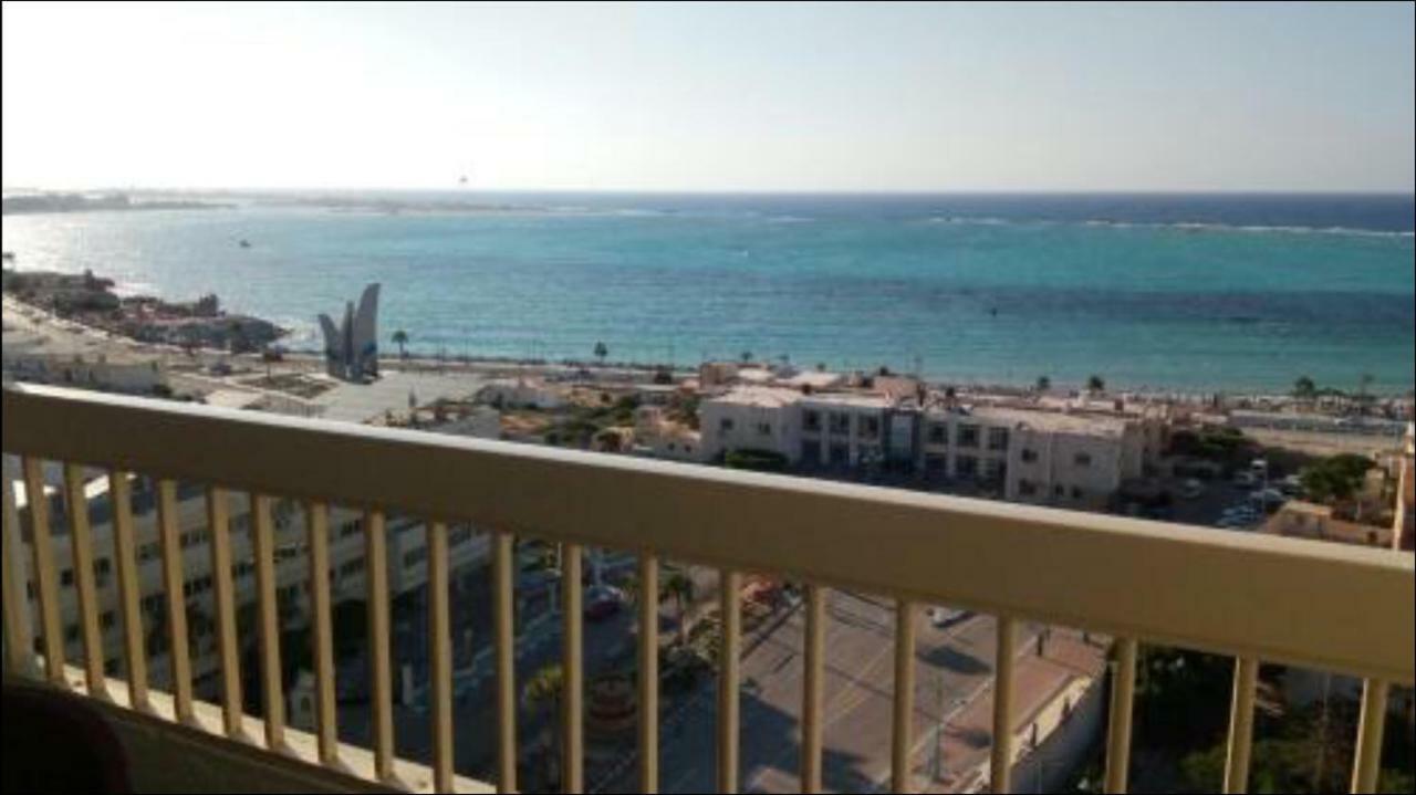 Al-madina Tower Apartment