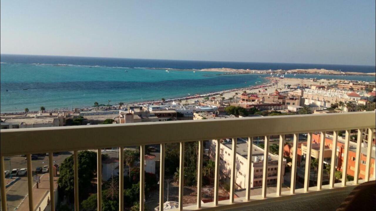 Apartment Al-madina Tower