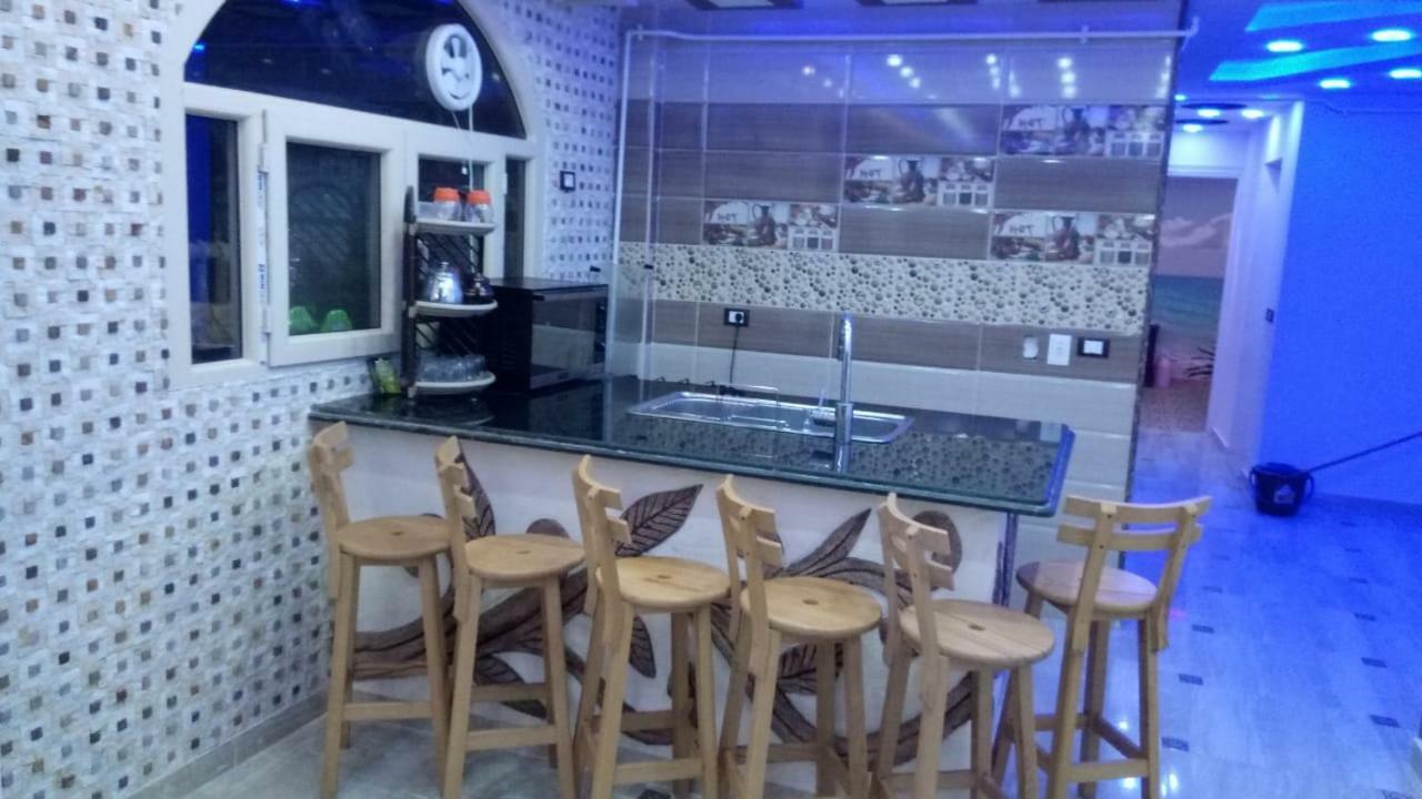 Al-madina Tower Apartment Mersa Matruh