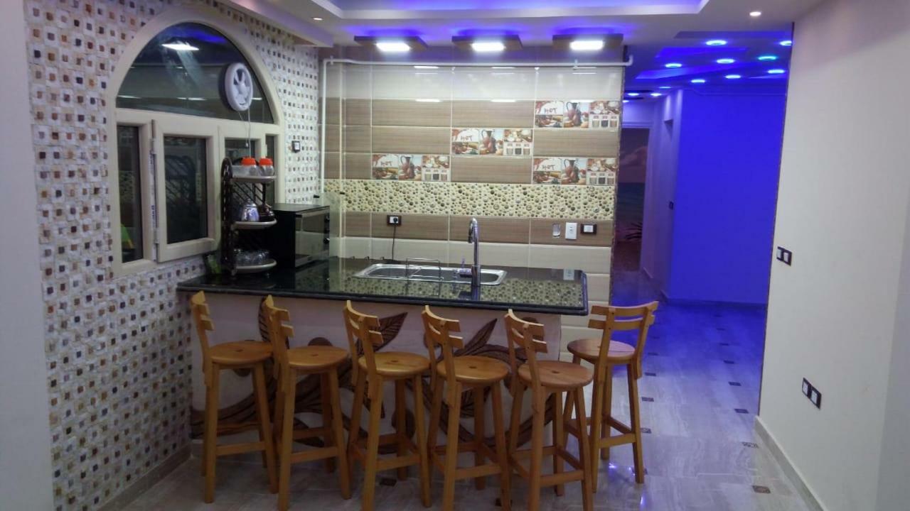 Al-madina Tower Apartment