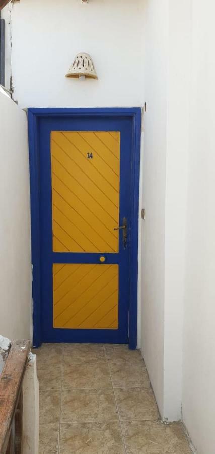 Neptune Hostel Dahab