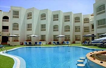 Royal Plaza 4*