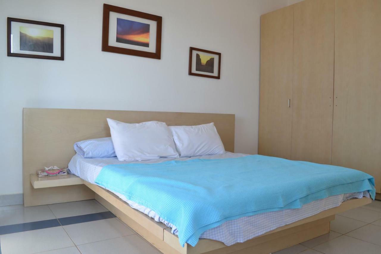 La Stanza Chalet Al Hammam (Matruh)