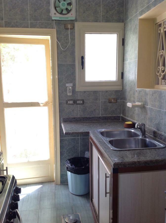 Villa Standalone Virginia Beach North Coast الساحل الشمالى