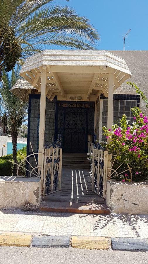 Villa Standalone Virginia Beach North Coast الساحل الشمالى El Alamein