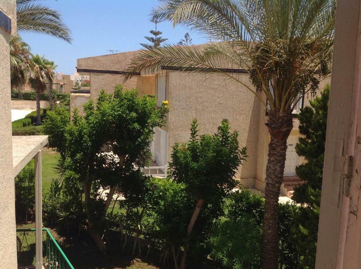 Villa Standalone Virginia Beach North Coast الساحل الشمالى El Alamein