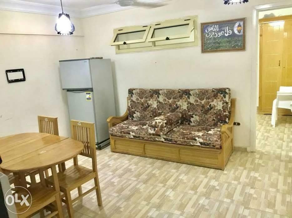 عايدة بيتش للعائلات فقط El Alamein