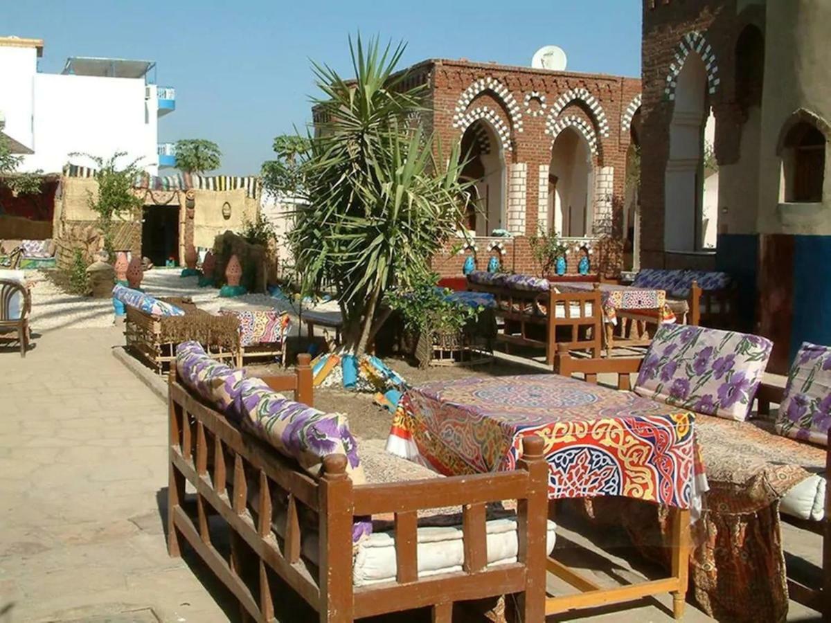 Country house Leyla Eco Queen Luxor