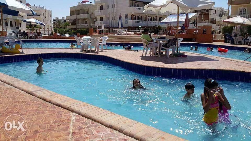 عايدة بيتش للعائلات فقط Apartment El Alamein