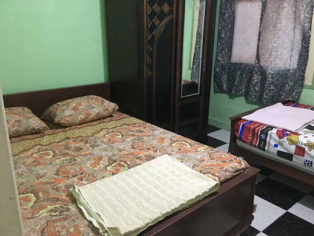 Sporting Sea View Two Bedroom Daire İskenderiye