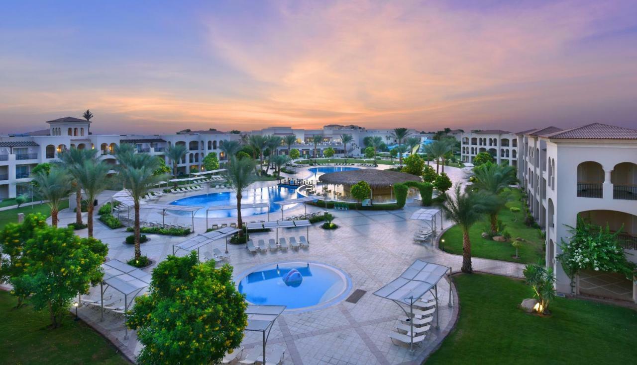 Jaz Mirabel 5* Sharm el-Sheikh