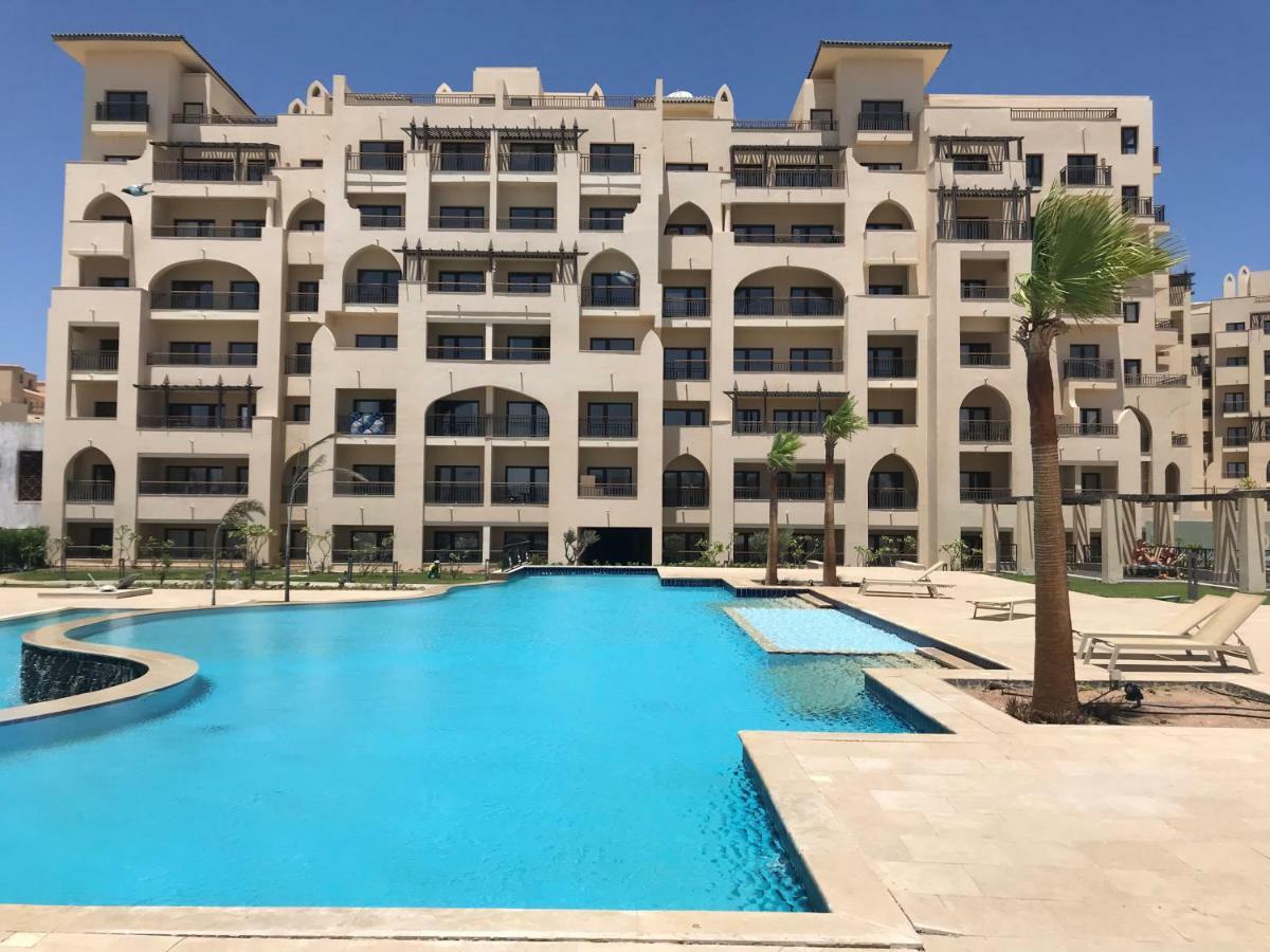 Aldau Heights Daire *