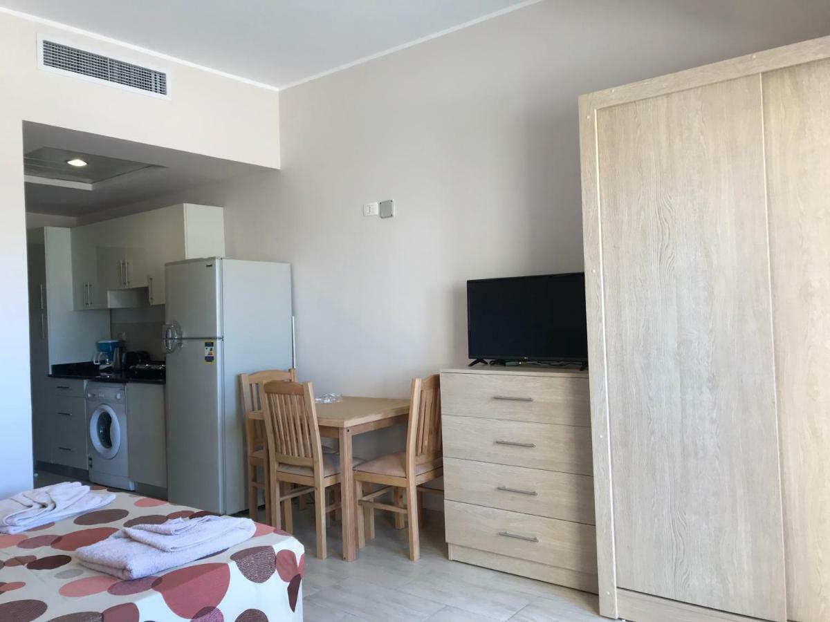 Aldau Heights Daire