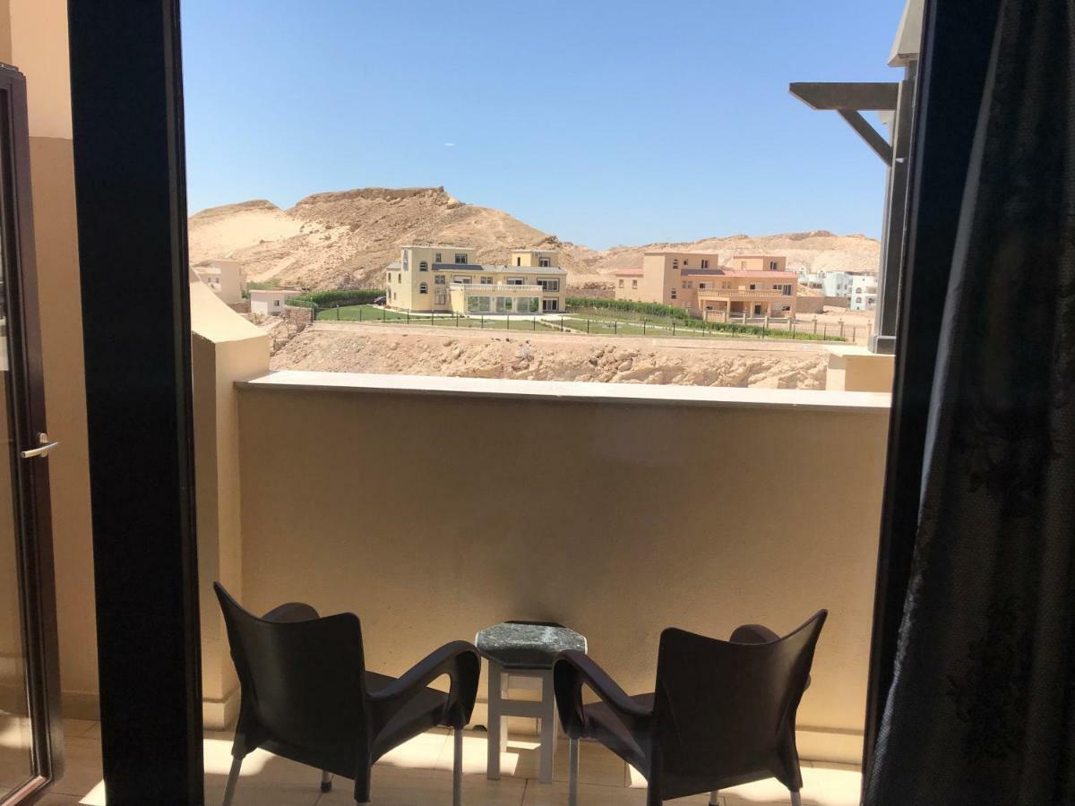 Aldau Heights Hurgada
