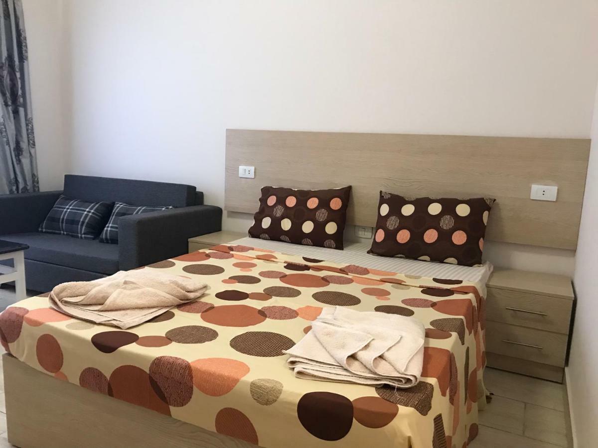 Aldau Heights Hurgada