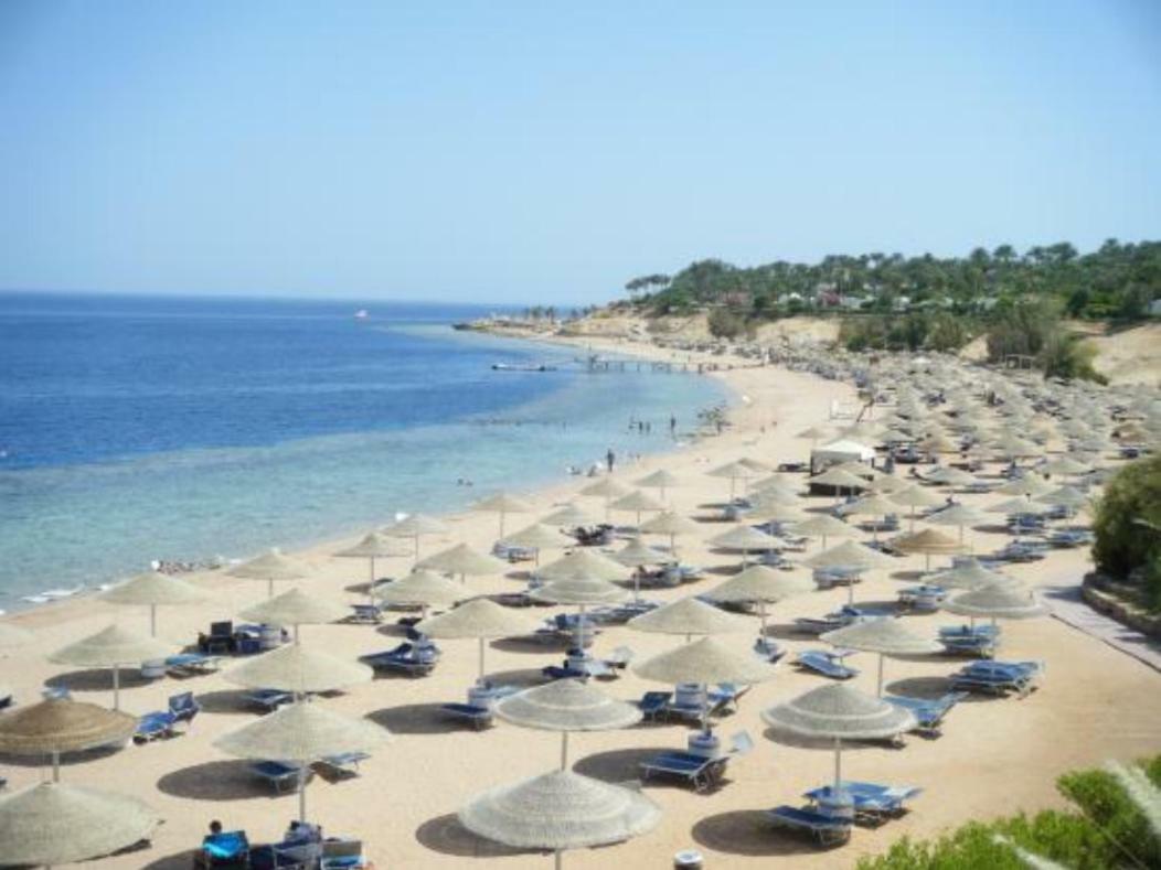Private At Domina Coral Bay * Sharm el-Sheikh