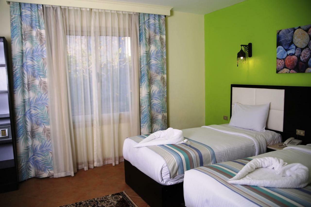 Naama Blue Resort 3*