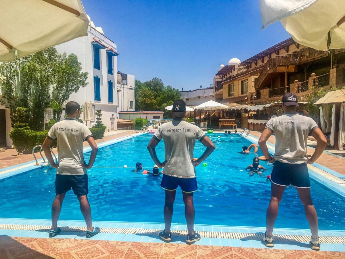 Resort Naama Blue