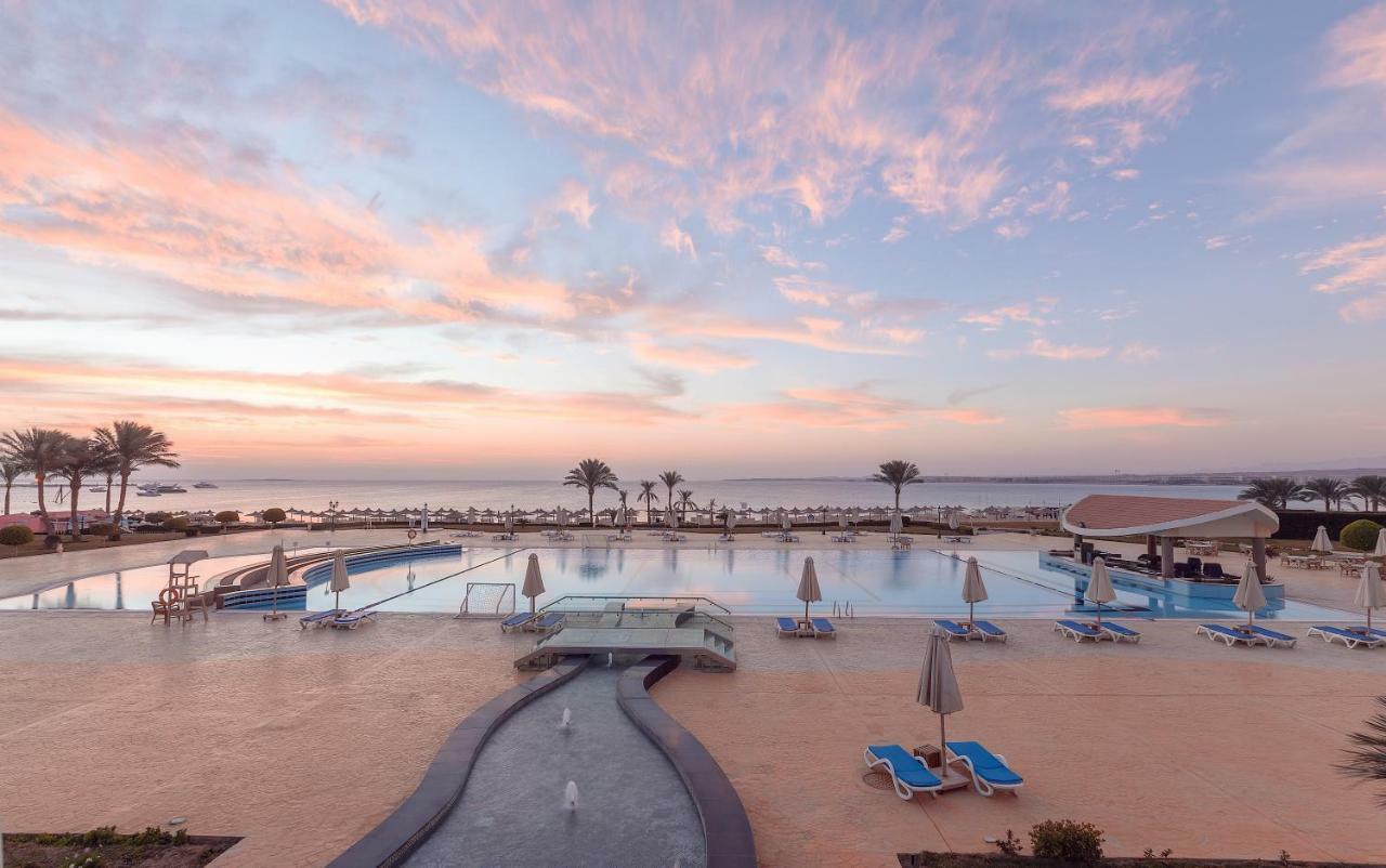 Old Palace Sahl Hasheesh 5*
