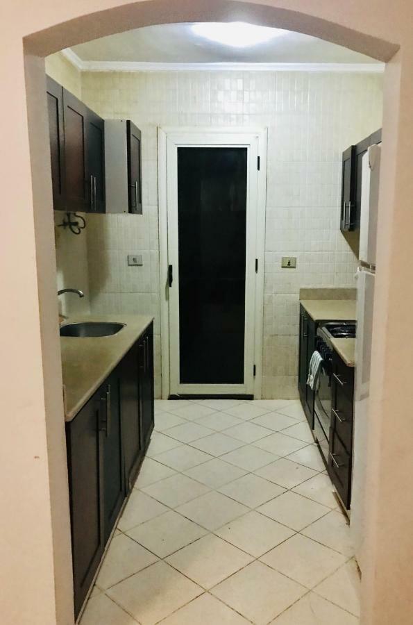 Apartment Nabq 3 Bedroom