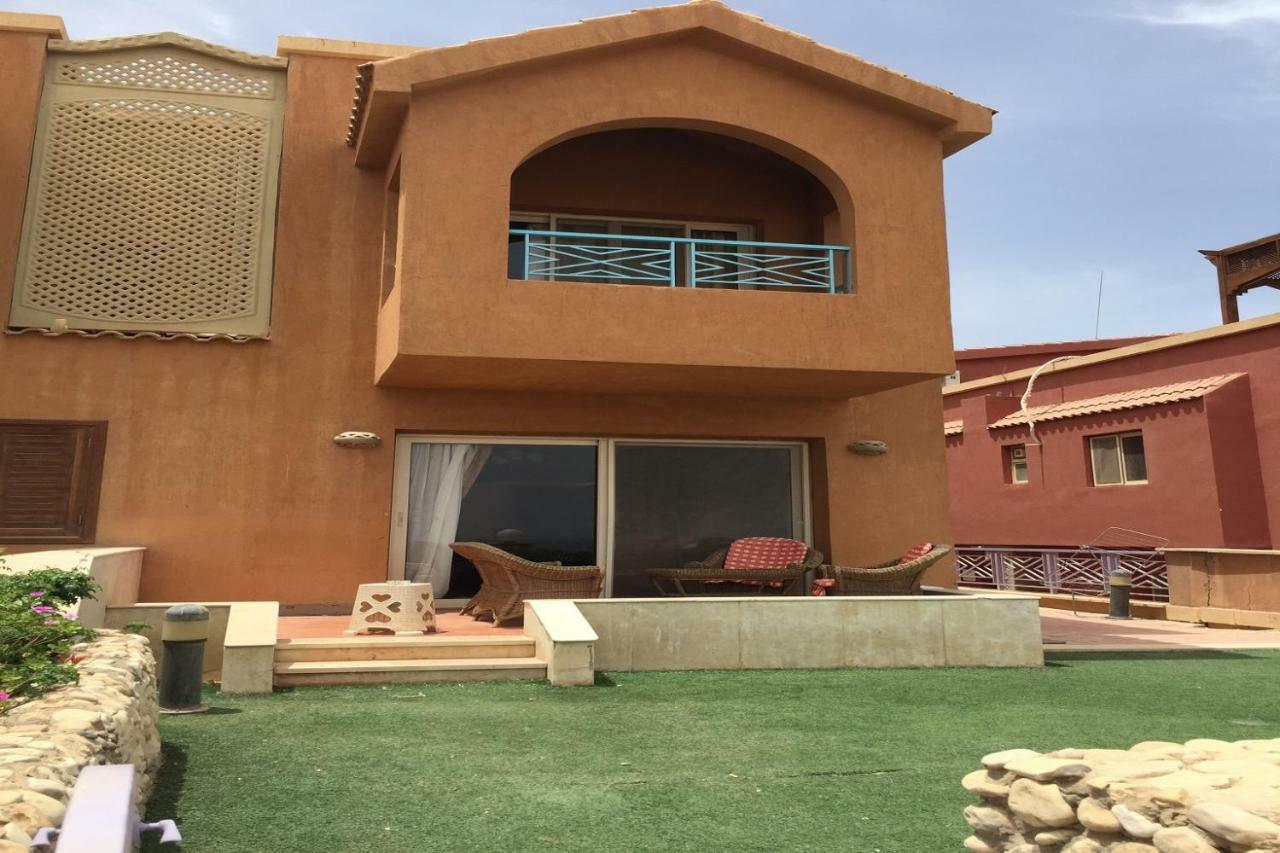 Oussama Porto Families Only Villa *