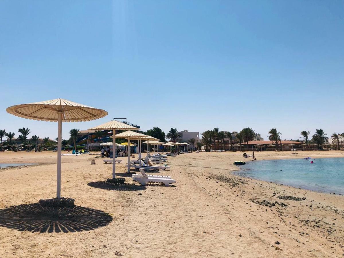 Serenity Aparthotel Hurghada