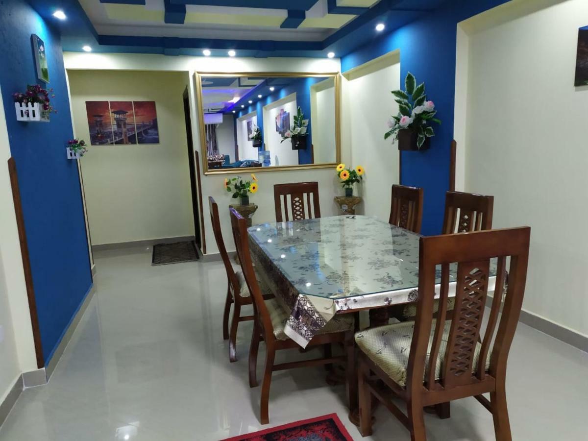 Stanley Bridge Apartment *