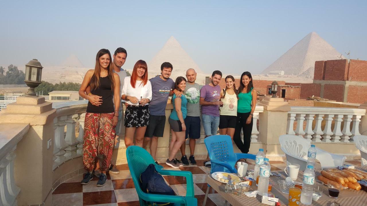 Inn Royal Pyramids