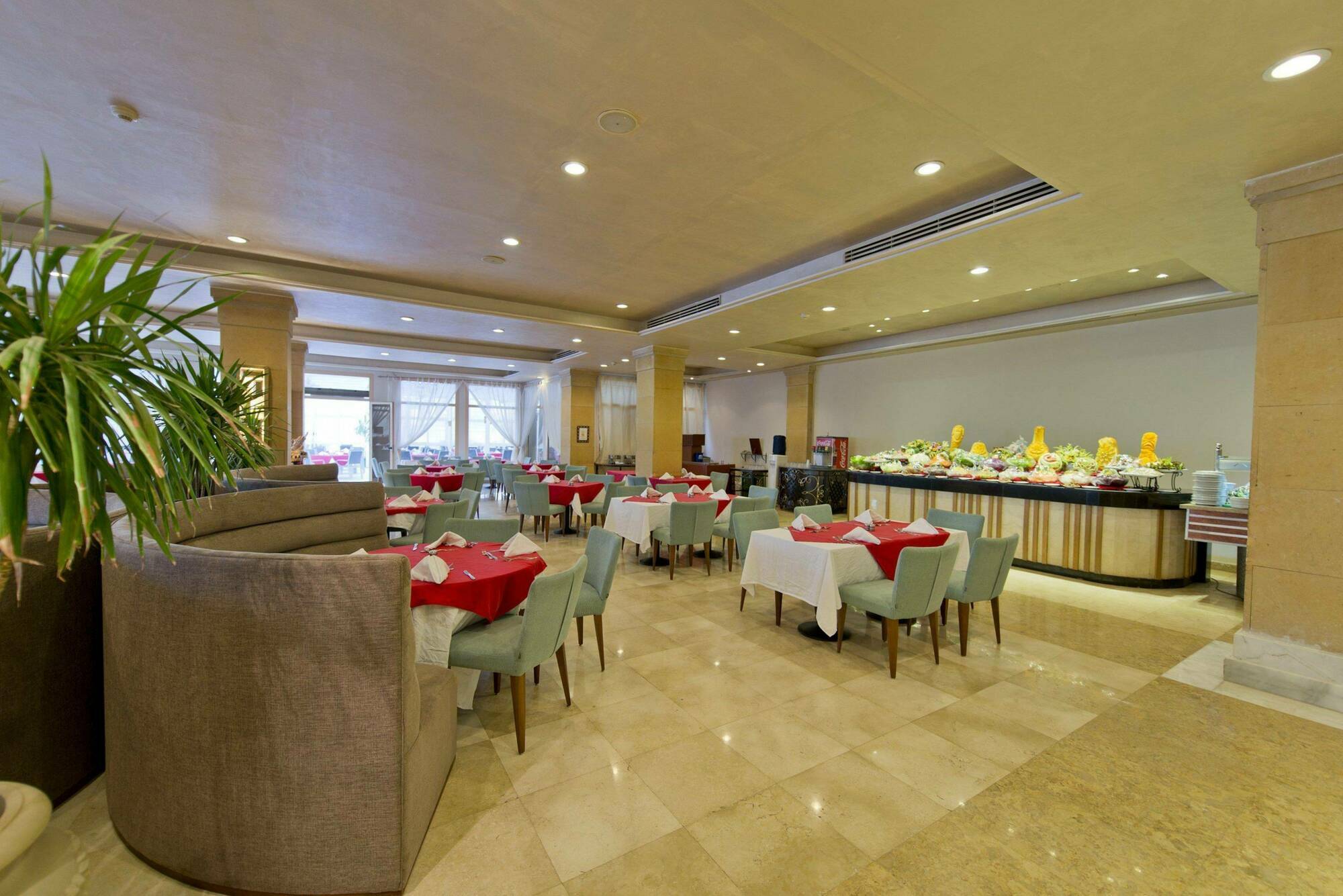 Amphoras Blu Resort 4*