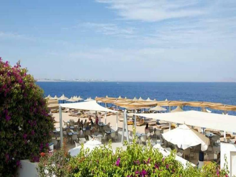 Amphoras Blu 4* Sharm El Sheikk