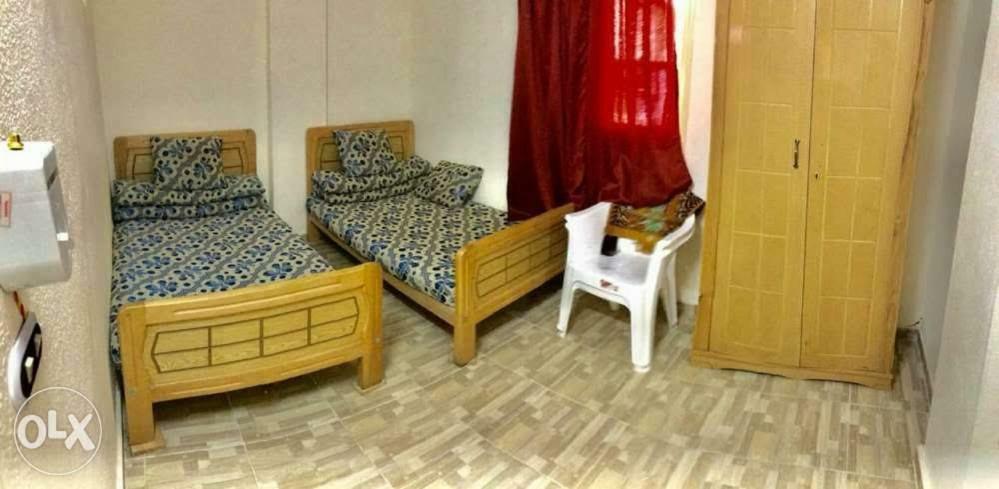 عايدة بيتش للعائلات فقط *