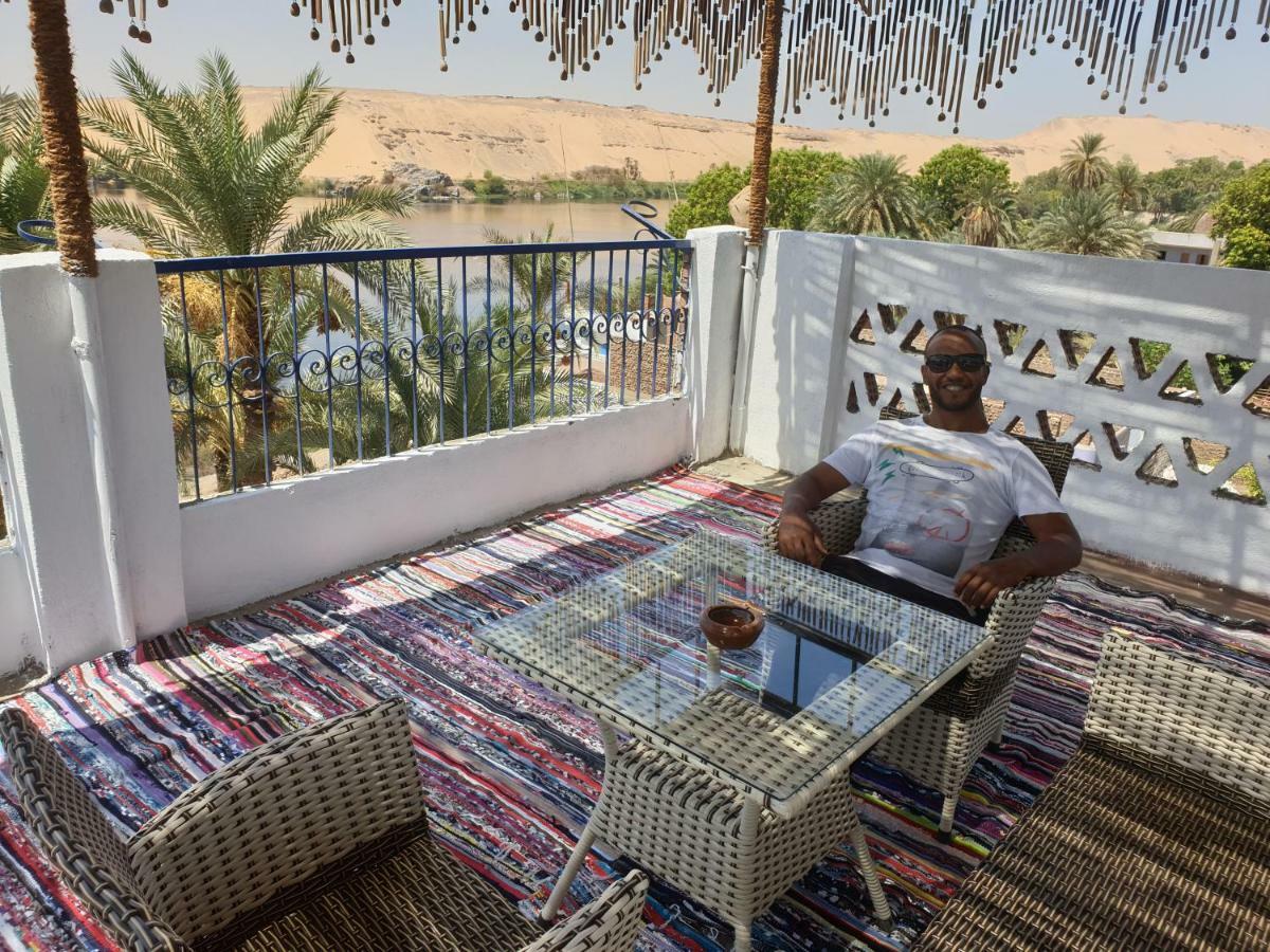 Basmatic Nubian * Aswan