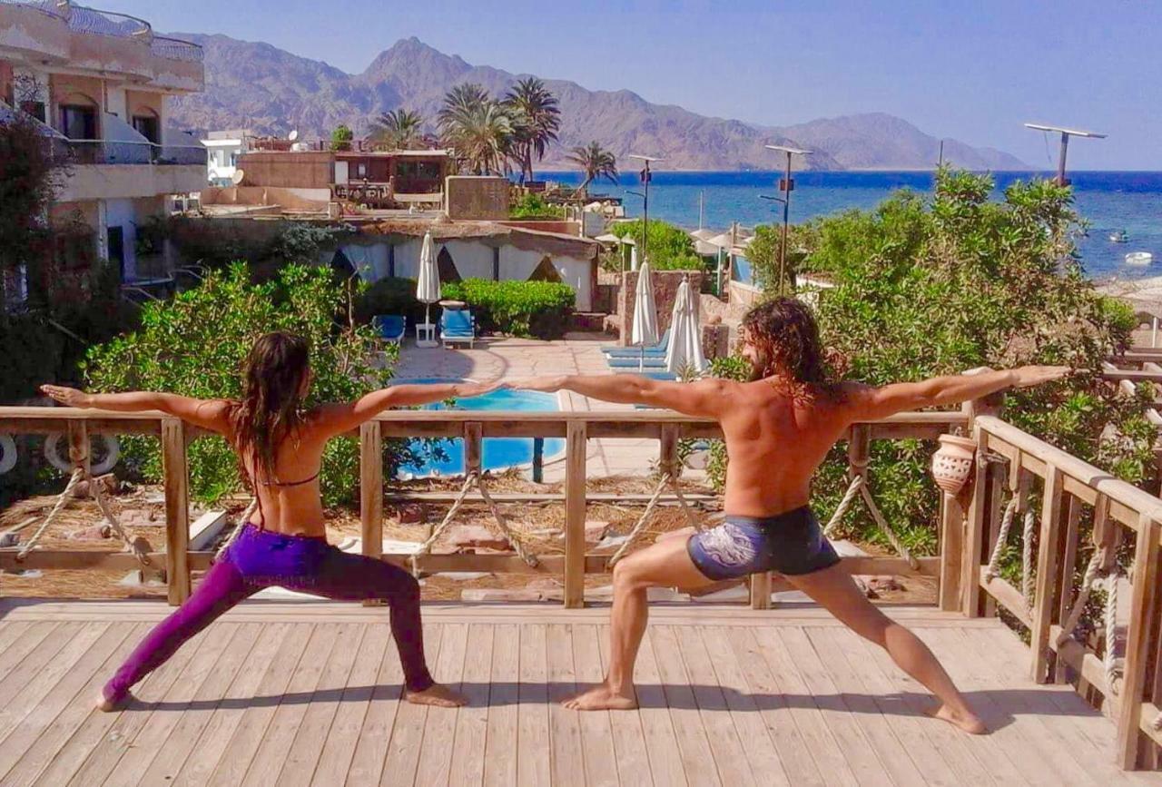 Coral Coast Dahab