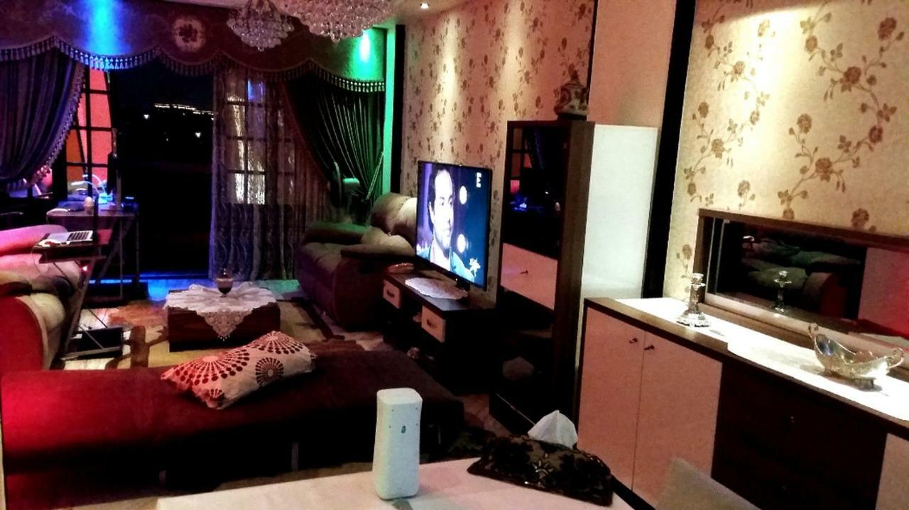 Guest house Private In With Sea & Hilton View *
